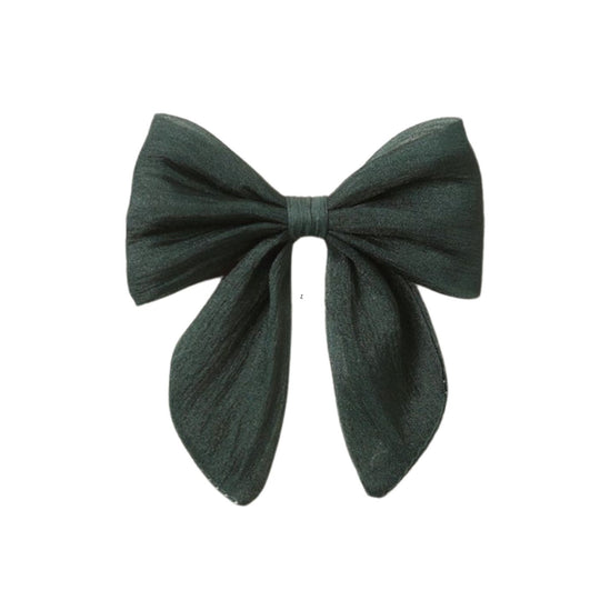 Norah Bow - Green by Noralee