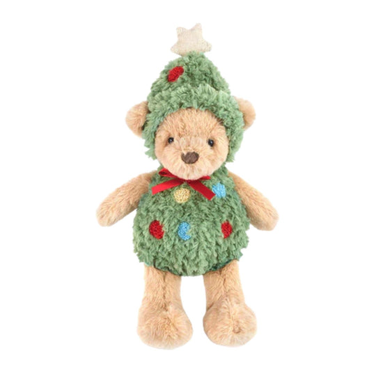 Christmas Tree Bear by Mon Ami