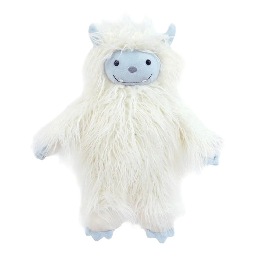 Yowie the Yeti by Mon Ami
