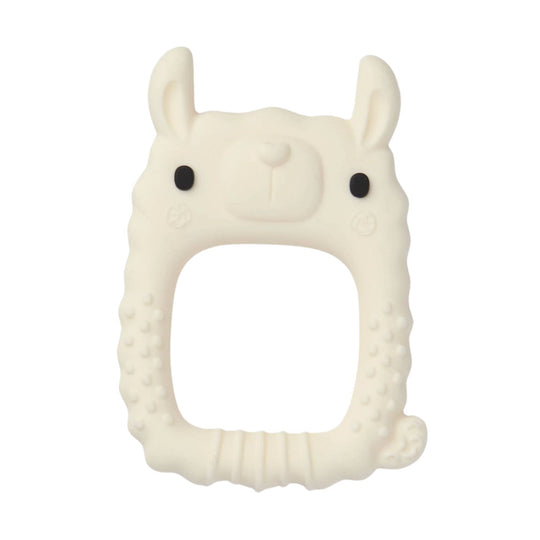 Wild Teether - Llama by Loulou Lollipop