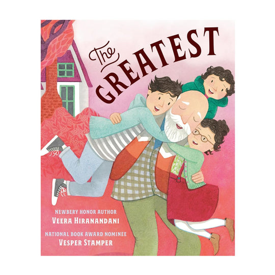 The Greatest - Hardcover