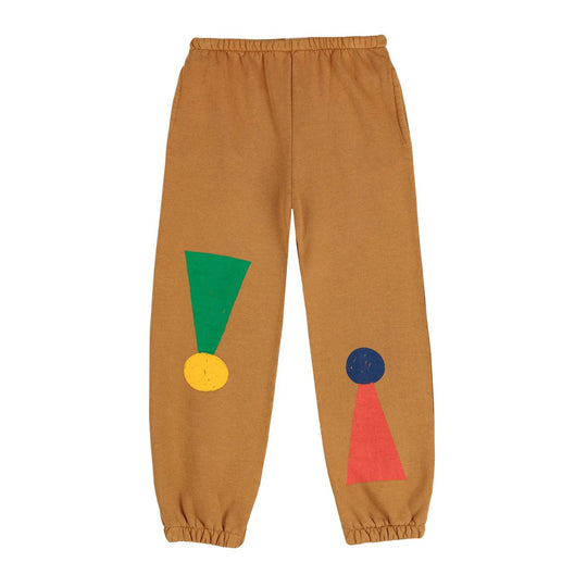 Chess Pawn Jogging Pants by Bobo Choses