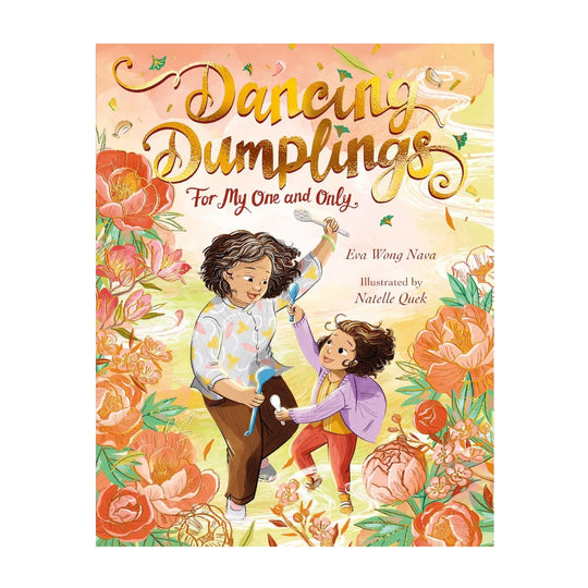 Dancing Dumplings for My One and Only - Hardcover