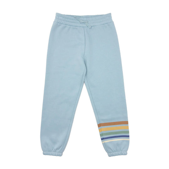 Wyatt Scenic Jogger - Sterling Blue by Feather 4 Arrow