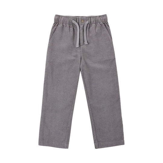 Kalen Pant - Slate by Rylee + Cru