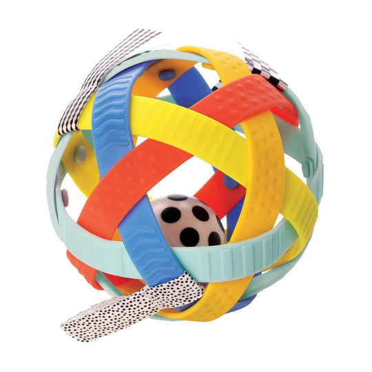 Blissful Ball by Manhattan Toy