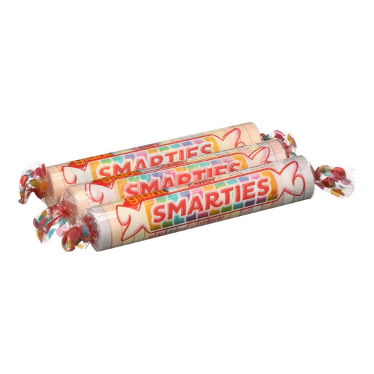 Smarties Giant Roll (1 Unit)