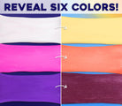 Images showing colorful colors