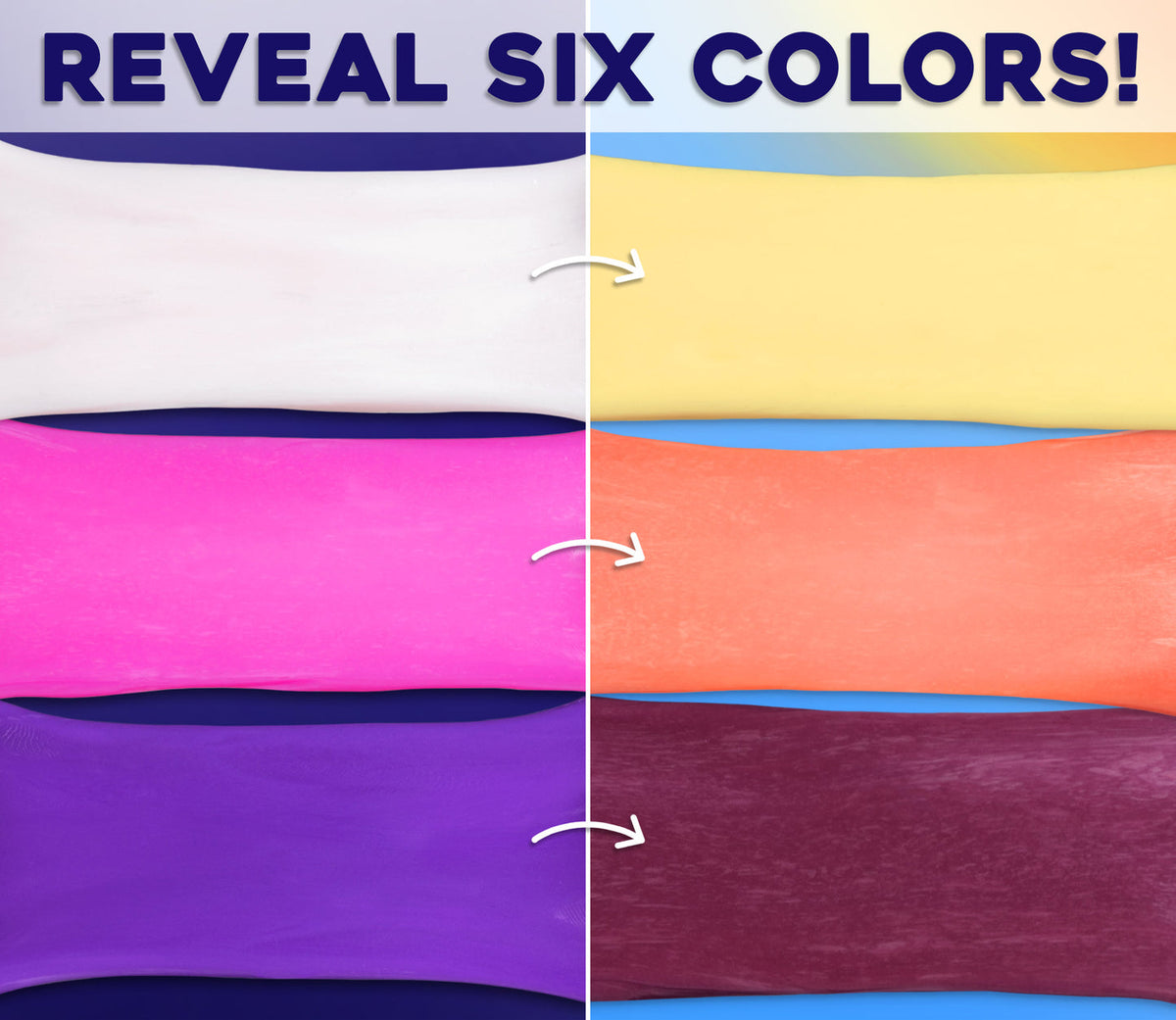 Images showing colorful colors