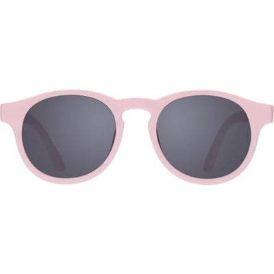 Keyhole Sunglasses - Ballerina Pink by Babiators
