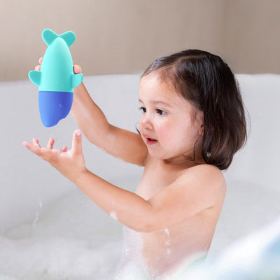 Squeezi Bath Toy - Shark