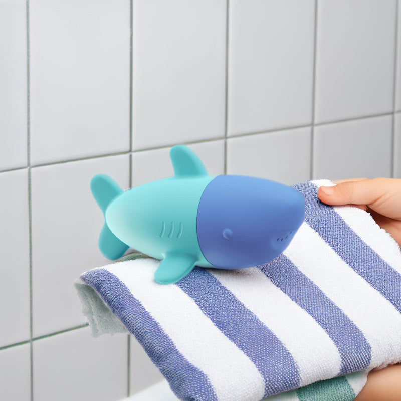 Squeezi Bath Toy - Shark