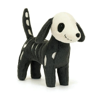 Skeledog Dan - 9 Inch by Jellycat - FINAL SALE