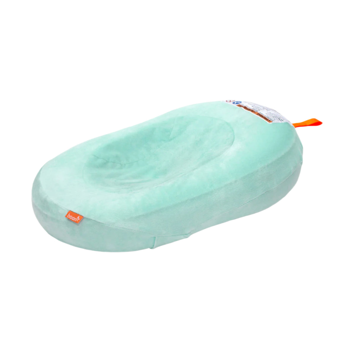 Puff Inflatable Bather by Boon – Pacifier Kids Boutique