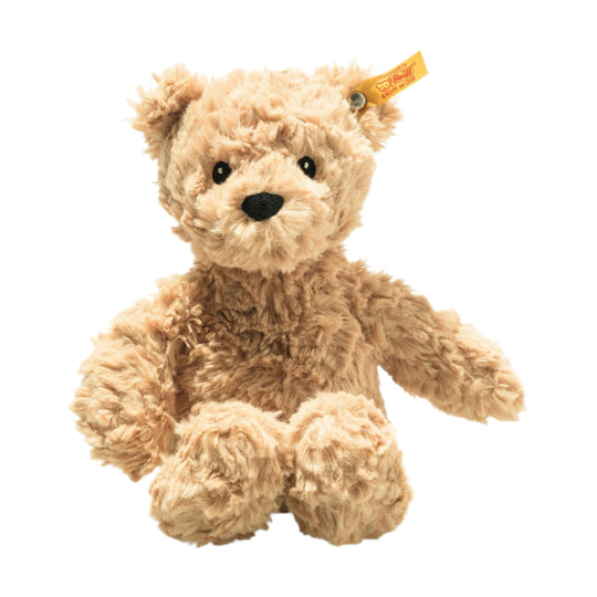 Jimmy Teddy Bear Plush Toy - 8" by Steiff