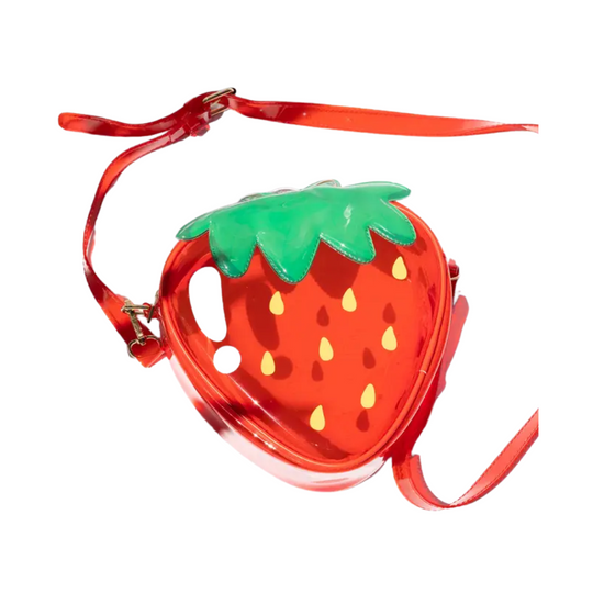 Jelly Fruit Handbag by Bewaltz
