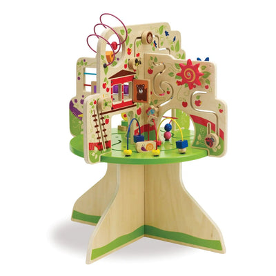 Tree Top Adventure Table by Manhattan Toy