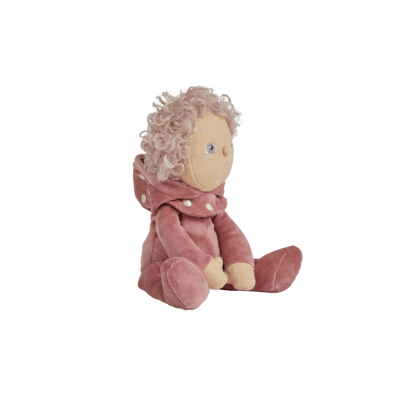 Dinky Dinkum Doll - Tilly Toadstool by Olli Ella
