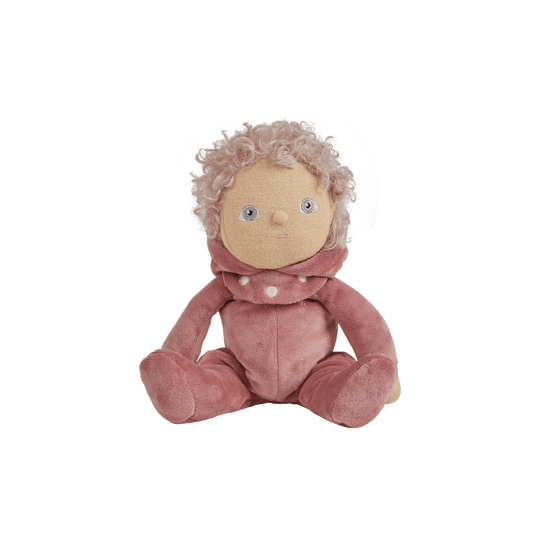Dinky Dinkum Doll - Tilly Toadstool by Olli Ella