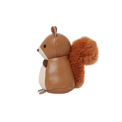 Tiny Friends - Alex the Squirrel by Little Big Friends