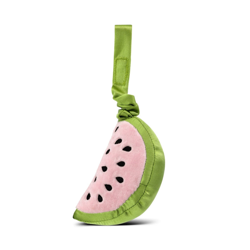 Watermelon Stroller Toy by Apple Park