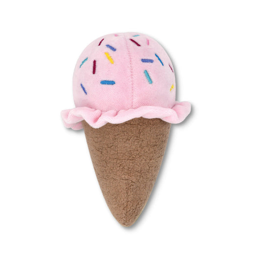 Ice Cream Rattle by Apple Park