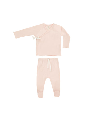 Little Lady Layette Set