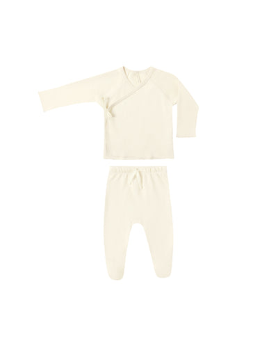 Welcome Baby Layette Set