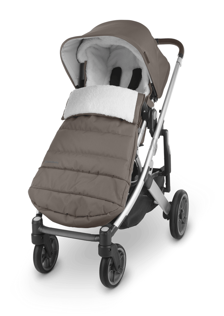 Uppababy babyganoosh sales