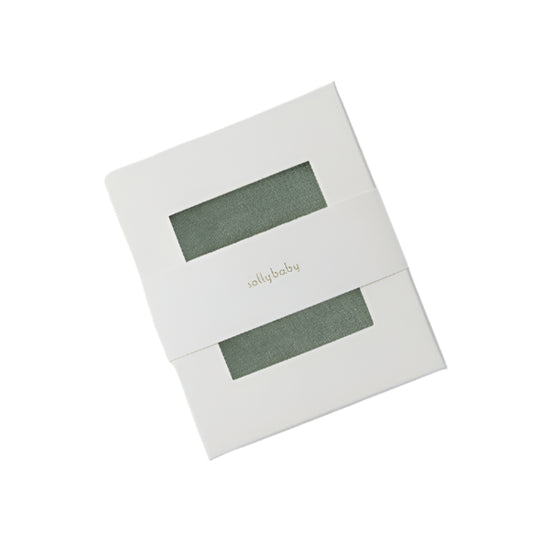 The Wrap - Basil by Solly Baby