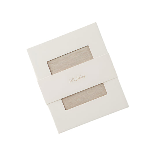 The Wrap - Flax by Solly Baby