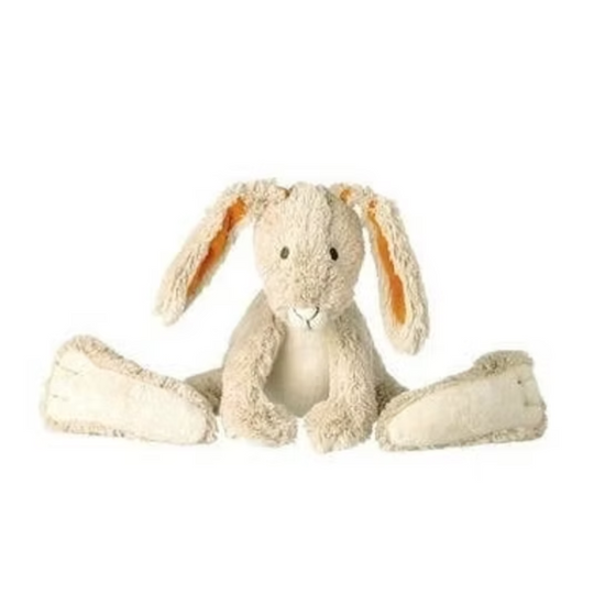 Twine Rabbit by Happy Horse