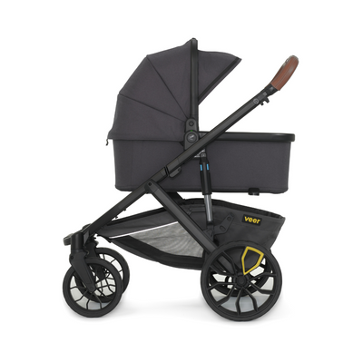 Bassinet for Switchback - Granite Grey by Veer