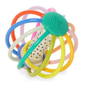 Whistleball Colorpop Infant Toy by Manhattan Toy