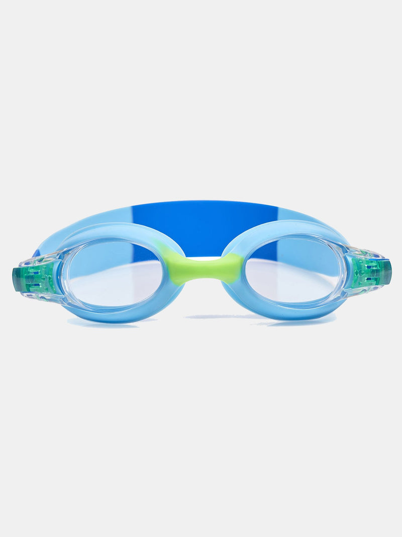 Itzy Toddler Goggles by Bling2o Accessories Bling2o Water Blue  