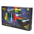 Rock and Roll It Piano Toys Mukikim Rainbow  