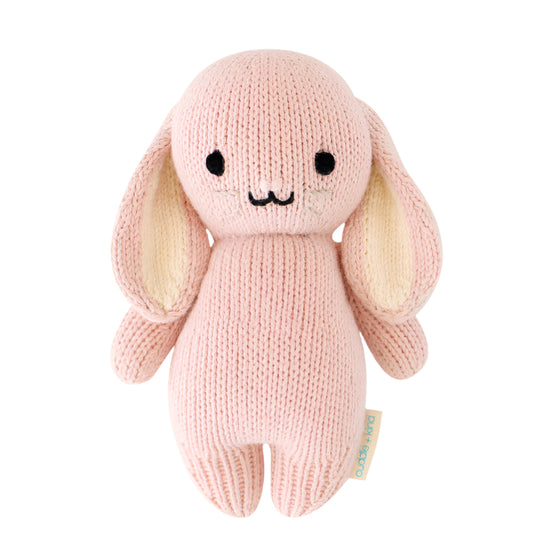 Baby Bunny - Rose by Cuddle + Kind