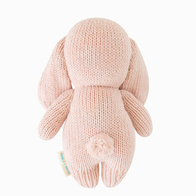 Baby Bunny - Rose by Cuddle + Kind Toys Cuddle + Kind   