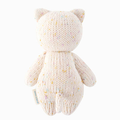 Baby Kitten by Cuddle + Kind Toys Cuddle + Kind   
