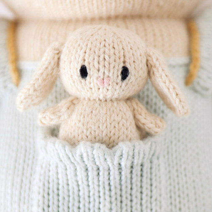 Briar the Bunny by Cuddle + Kind Toys Cuddle + Kind   