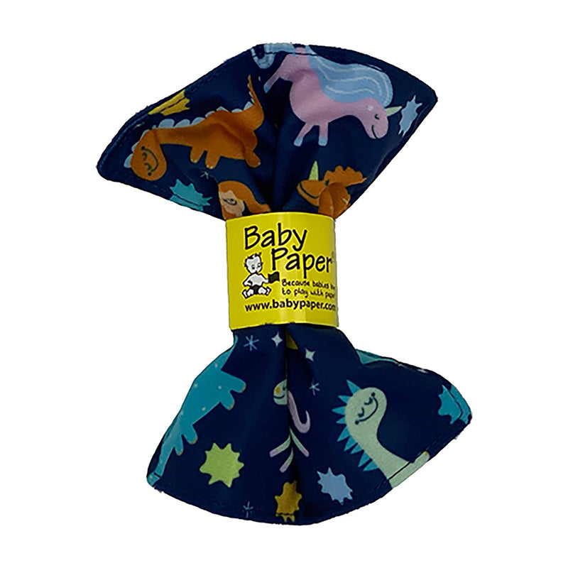 Baby Paper - Mythical Creatures Toys Baby Paper   