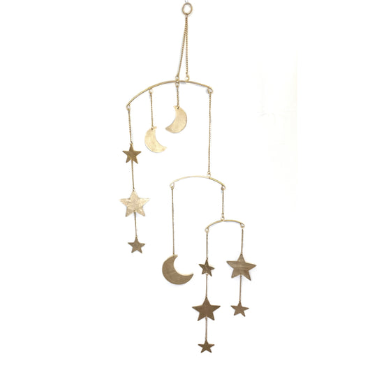 Starstruck Mobile by Mira Fair Trade