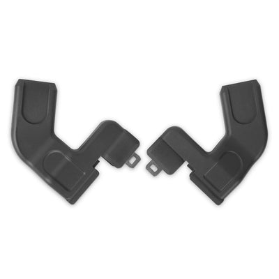 Car Seat Adapters for RIDGE (Maxi-Cosi, Nuna, Cybex) Gear UPPAbaby   