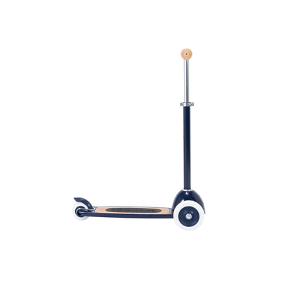 Scooter - Navy by Banwood Toys Banwood   