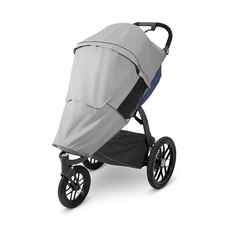 Sun and Bug Shield for RIDGE by UPPAbaby Gear UPPAbaby   