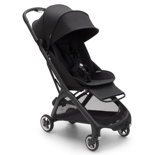 Butterfly Stroller by Bugaboo