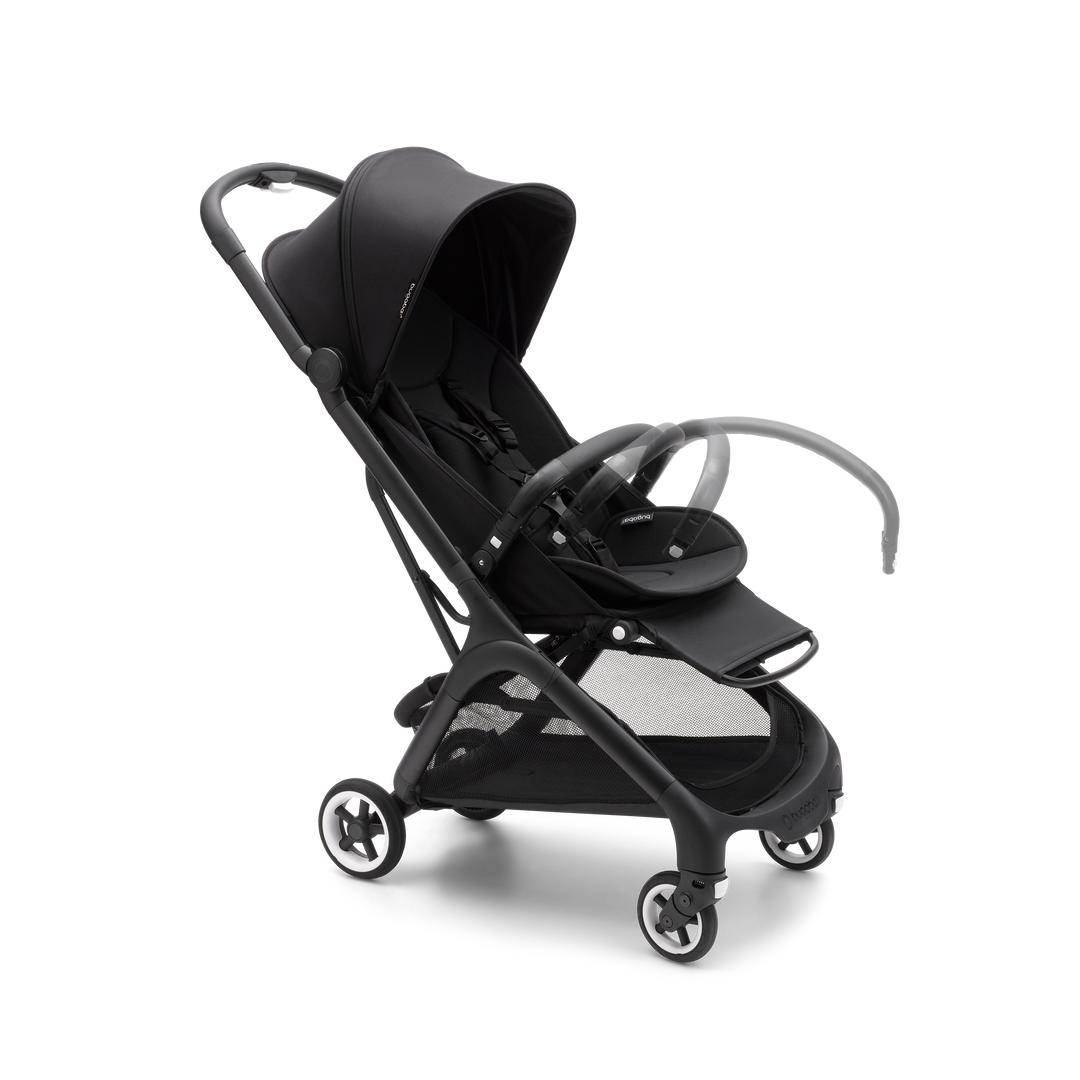 Butterfly Bumper Bar by Bugaboo – Pacifier Kids Boutique