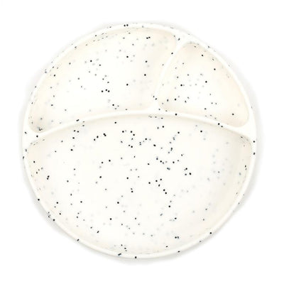 Wonder Plate - Speckle by Bella Tunno Nursing + Feeding Bella Tunno   