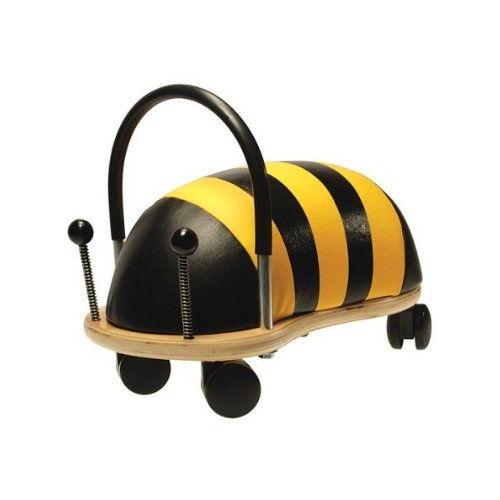 Wheely Animal - Large Assorted Toys Prince Lionheart BEE  