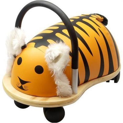 Wheely Animal - Large Assorted Toys Prince Lionheart TIGER  